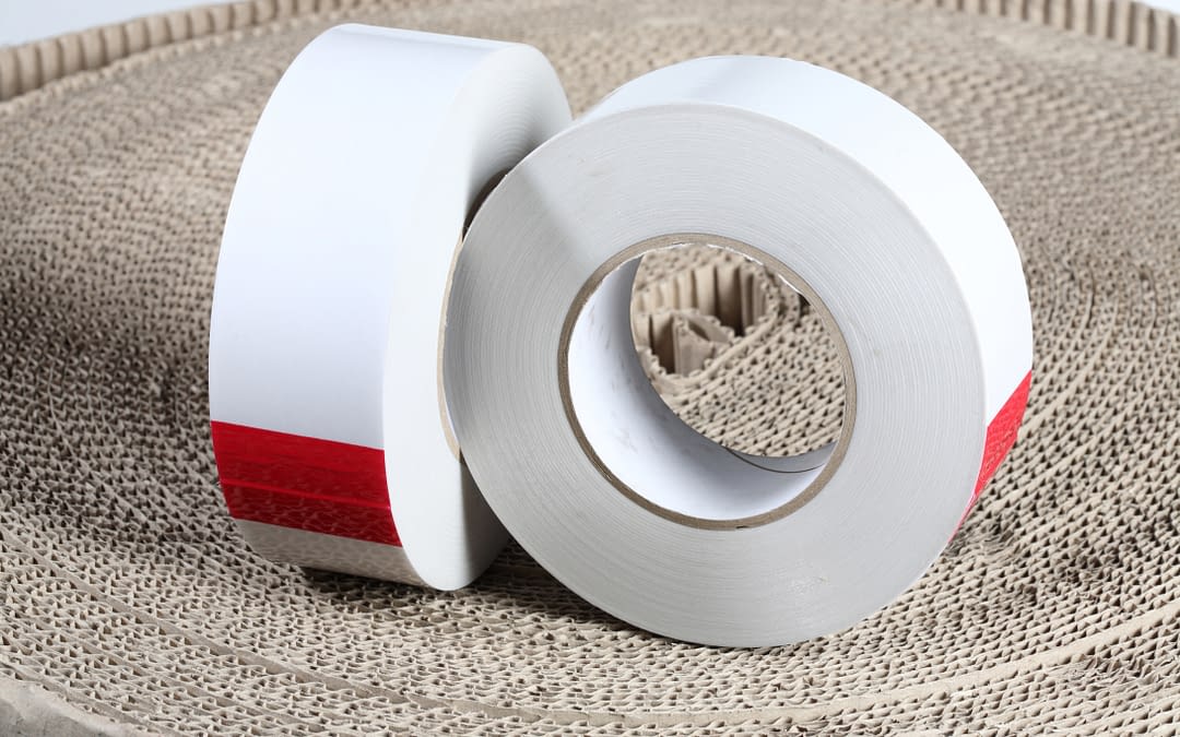 When to use tissue tape? Stikon Blog