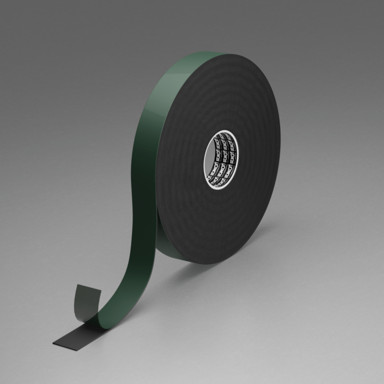 SMount Foam tape auto body Stikon